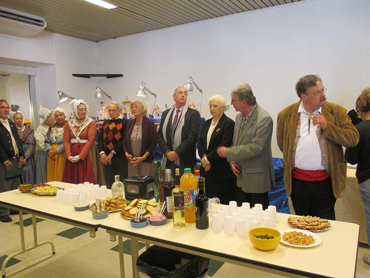Foire aux celibataires st genis pouilly