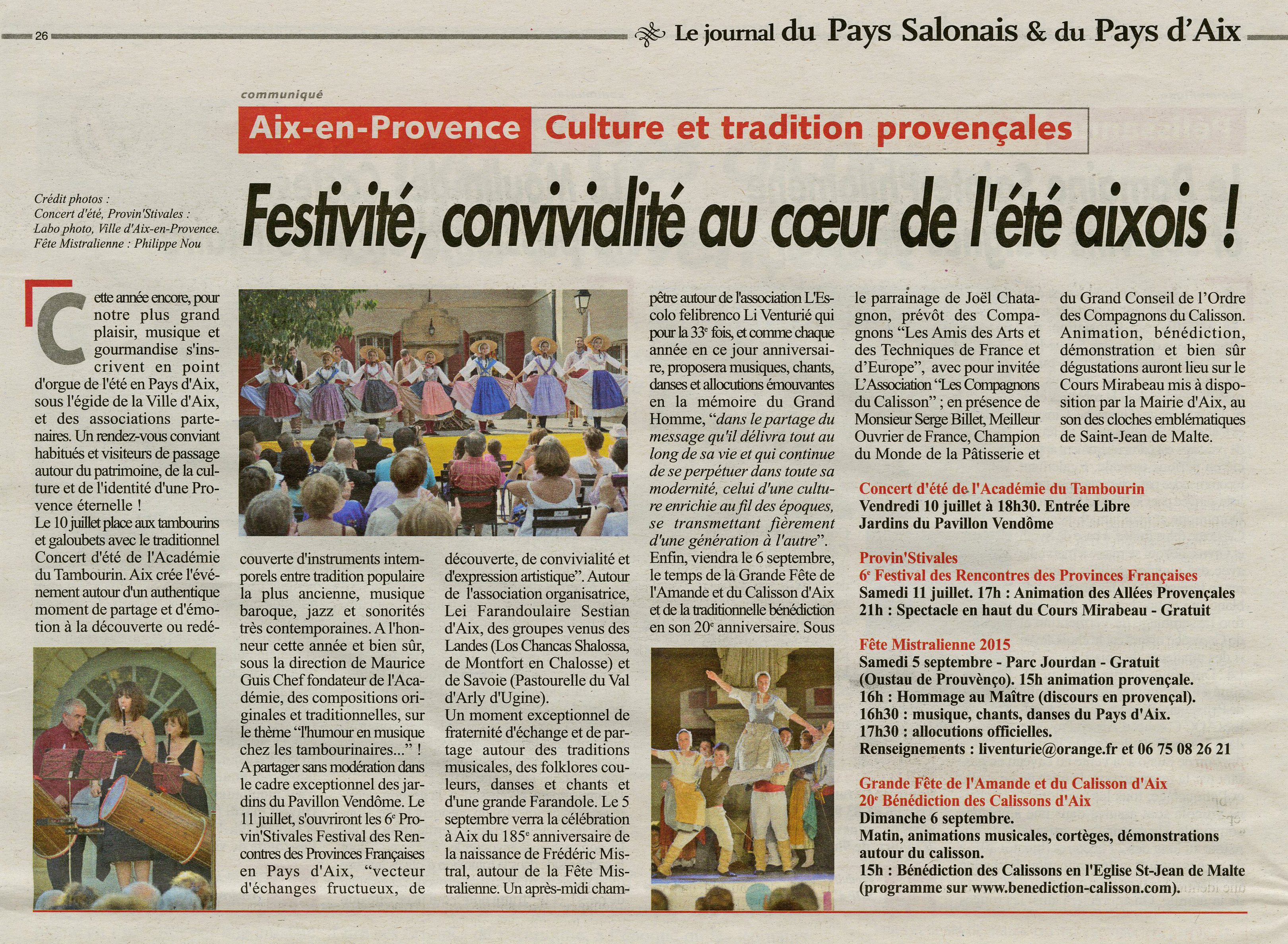 article-journal-du-pays-daix-pronvinstivales-2015