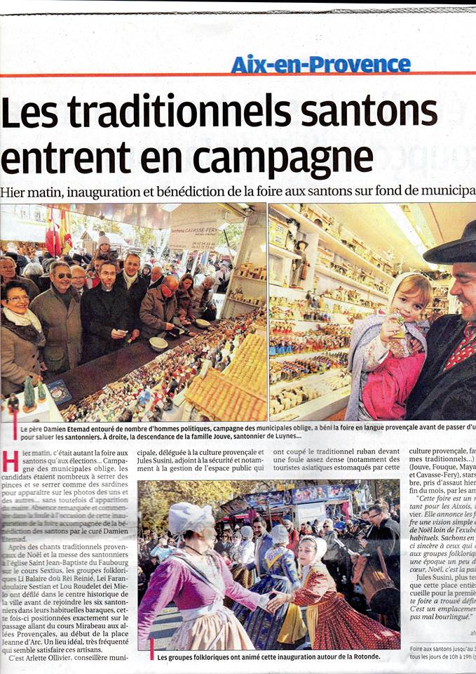 article-la-provence-messe-santonniers-2013