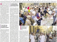 article-la-Provence-Calissons-Septembre-2014