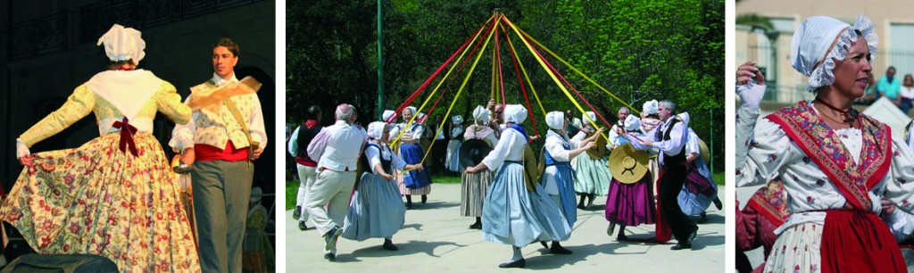 Danses de Couples