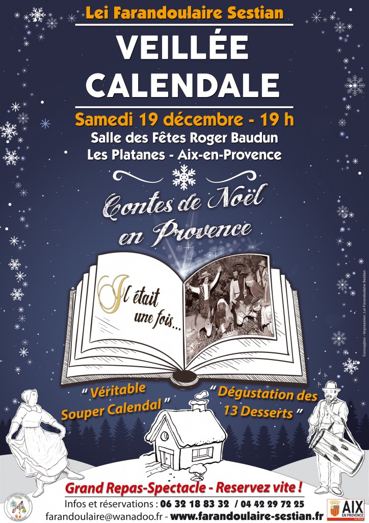 Veillée Calendal 2015 Web