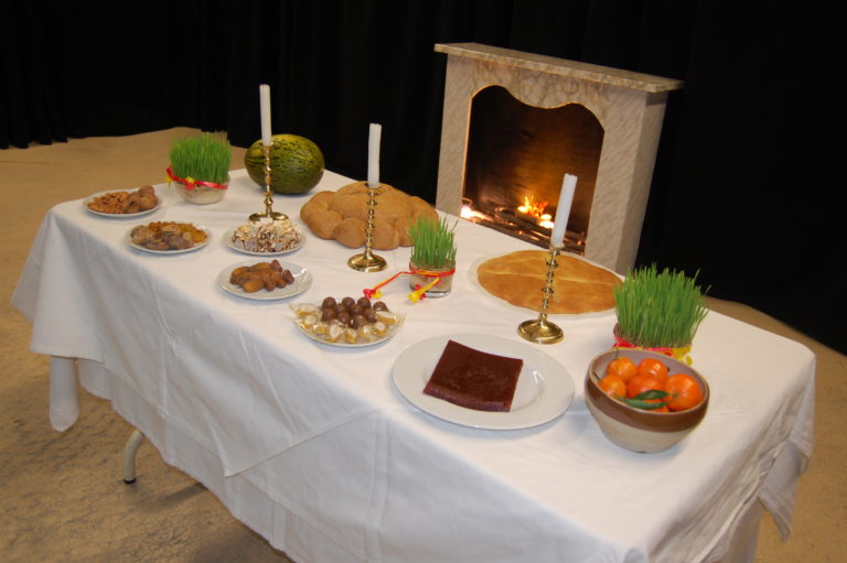 13 desserts