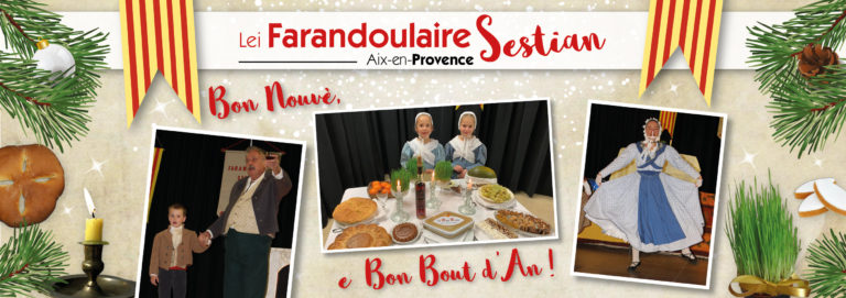 Bon Nouvè e Bon Bout d’An !