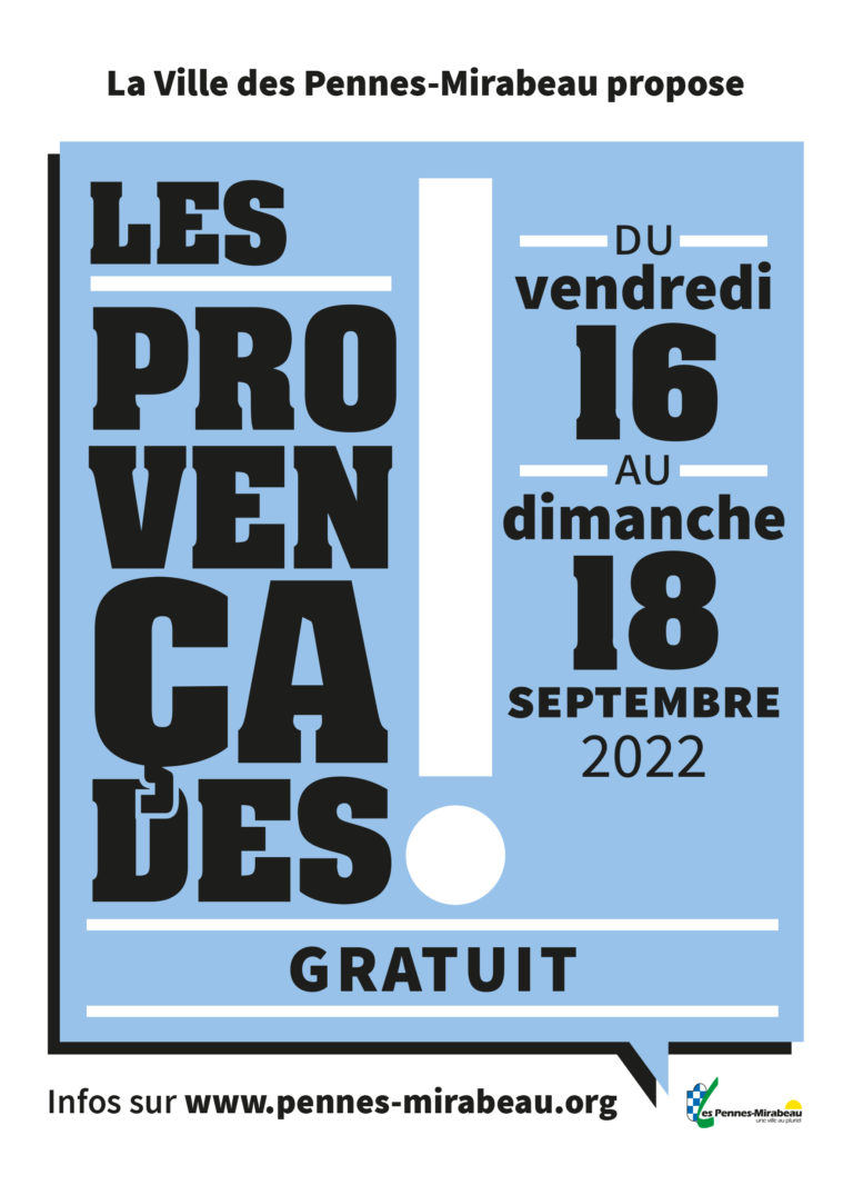 LES PROVENÇADES – Les Pennes-Mirabeau