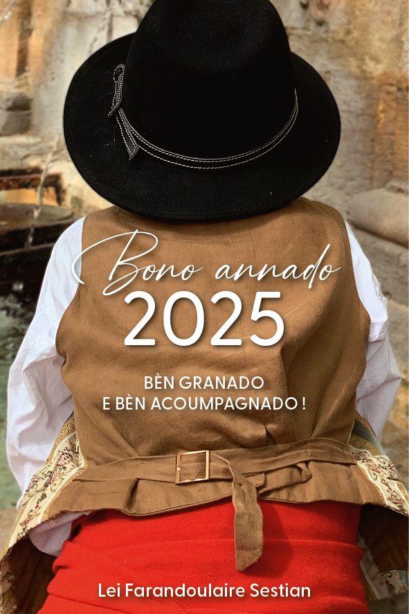 Bono Annado 2025