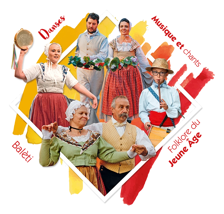 Association depuis 1929