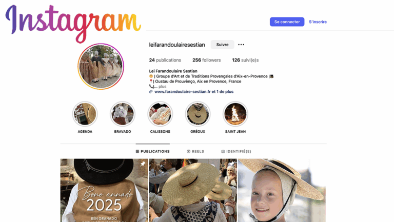 Instagram