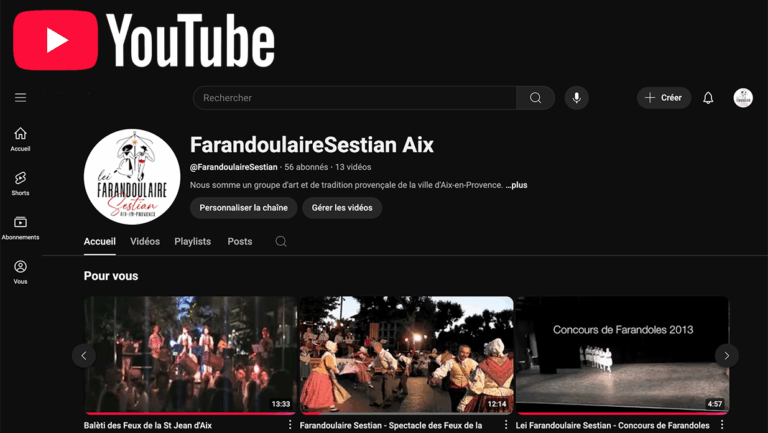 Youtube