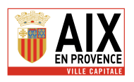 Ville Aix en Provence